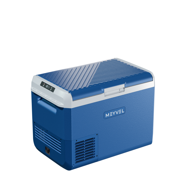 Автомобильный холодильник переносной Meyvel AF-M50