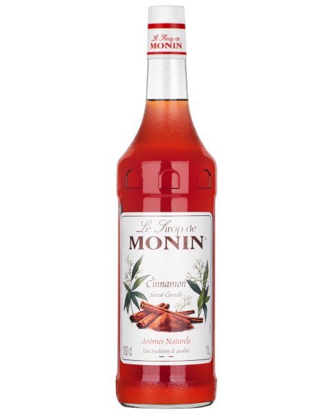Сироп Monin Корица (1л)