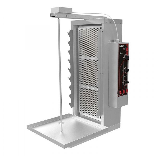 Аппарат для шаурмы Кобор GM-3