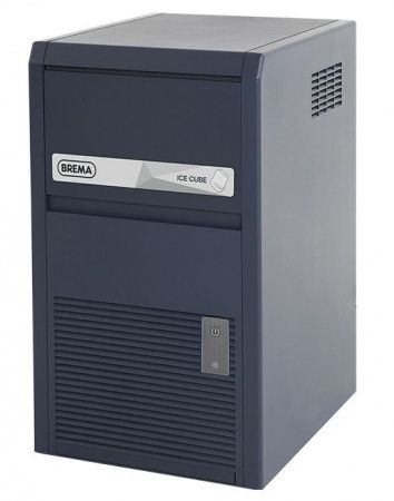 Льдогенератор Brema CB 184W HC ABS
