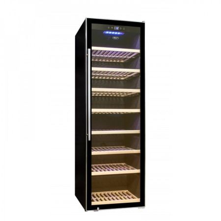 Шкаф винный Cold Vine C192-KBF1