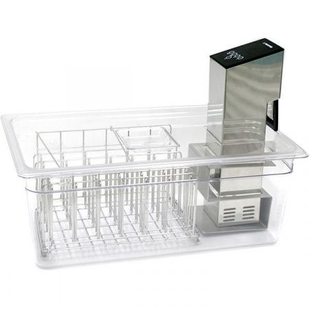 Комплект оборудования sous-vide Kocateq BM200SVset