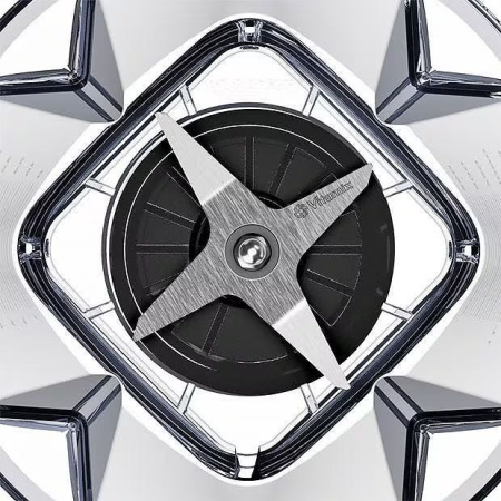 Блендер Vitamix A2300BK черный