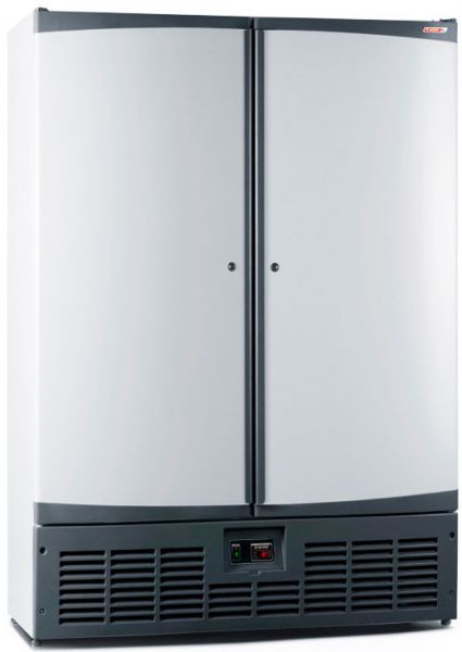 Шкаф морозильный Ариада R1400L