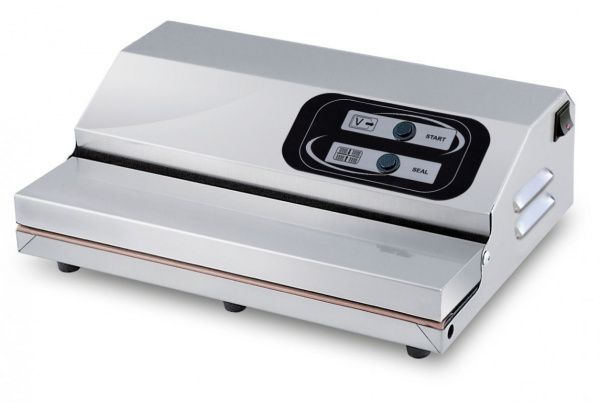 Вакуумный упаковщик Lavezzini Mini Mini