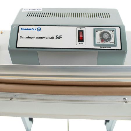 Запайщик пакетов Foodatlas SF-B800
