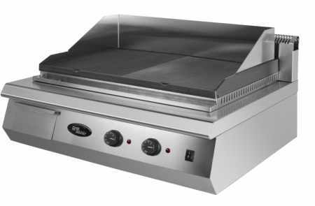 Поверхность жарочная Grill Master Ф2ПЖЭ/600 24036