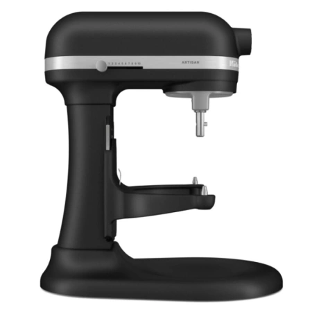 Миксер планетарный KitchenAid Artisan 5KSM70SHXEBK 6.6 л черный