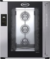 Печь конвекционная Unox XEFR-10EU-ELRV