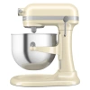 Миксер планетарный KitchenAid Artisan 5KSM70SHXEAC 6.7 л кремовый