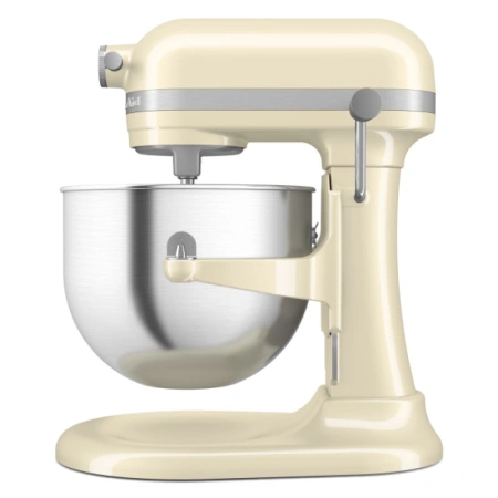 Миксер планетарный KitchenAid Artisan 5KSM70SHXEAC 6.7 л кремовый
