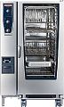 Пароконвектомат RATIONAL CombiMaster Plus 202 (B229100.01.202)
