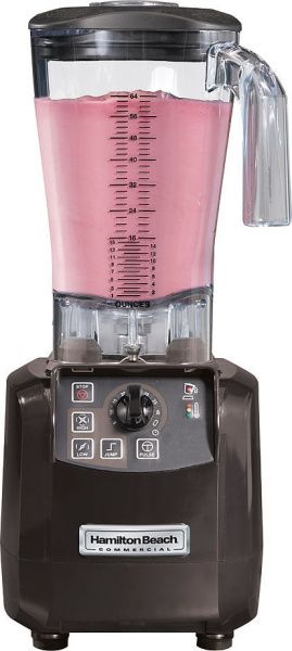 Блендер Hamilton Beach HBH650R-СЕ