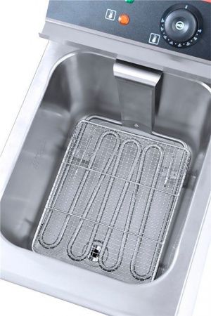 Фритюрница Rosso HEF-12L