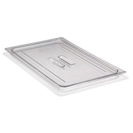 Крышка к гастроемкости Gastromix GN1/4 Поликарбонат 144000