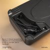 Дегидратор Meyvel MDH5-1P Black