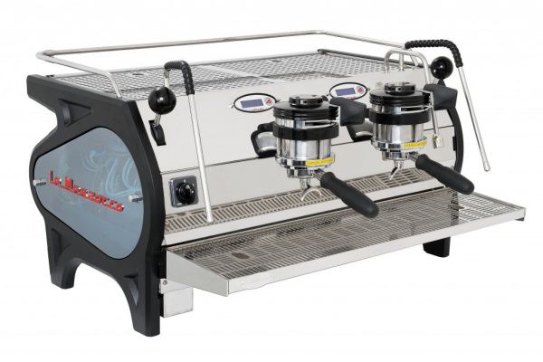Кофемашина La Marzocco Strada EP 2 GR