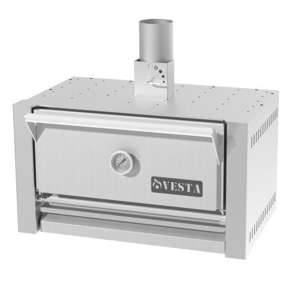 Печь-мангал Vesta 38/23