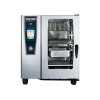 Пароконвектомат RATIONAL SCC 101 5 SENSES L