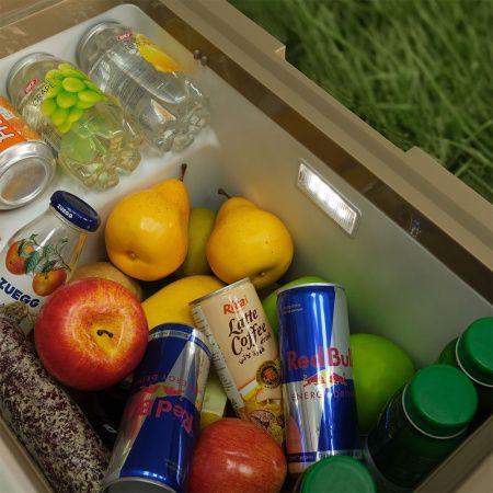 Автомобильный холодильник переносной Meyvel AF-F40