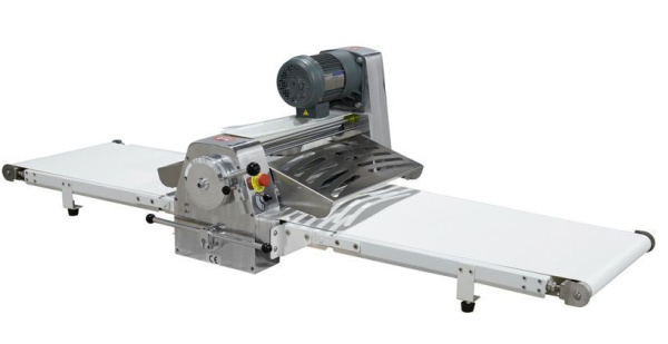 Тестораскатка Kocateq OMJ 520 NW