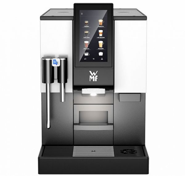 Кофемашина WMF 1100 S (03.1120.1211)