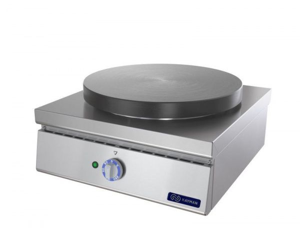 Блинница электрическая Kayman БЭ-1-400 А