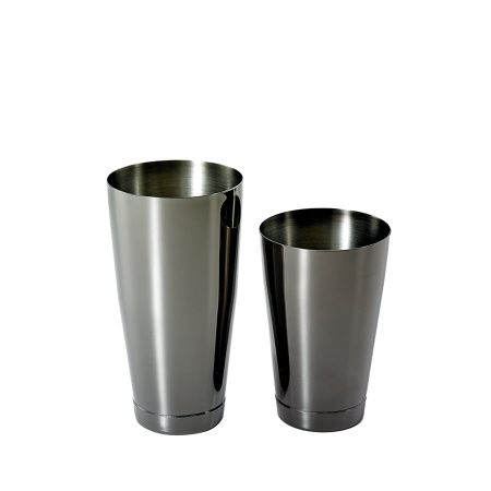 Шейкер Barfly M37009BK стаканы 820мл 530мл