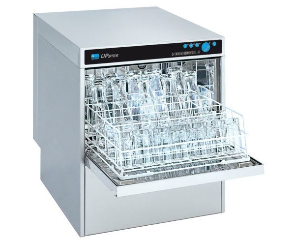 Машина стаканомоечная Meiko UPster U 500G с дозаторами и помпой