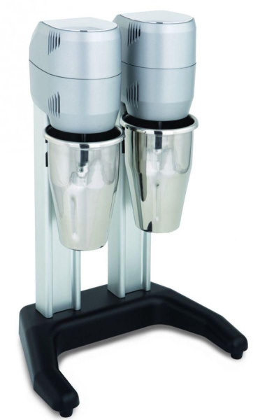 Миксер для молочных коктейлей Veroterm VTF4D нерж.