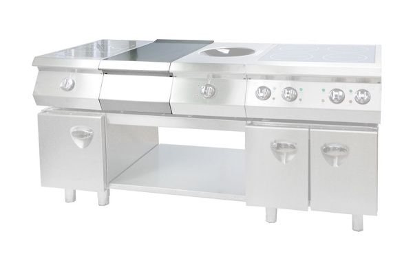 Рабочая поверхность Kocateq 0M0TN