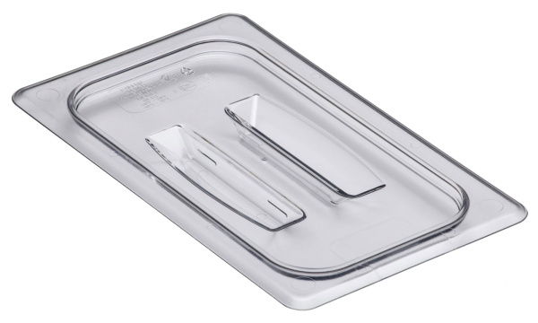 Крышка к гастроемкости Gastromix GN1/9 полипропилен