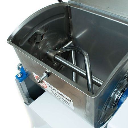 Тестомес для крутого теста Foodatlas HO-5