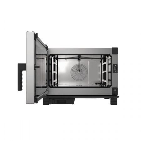Пароконвектомат Unox XEVC-0311-EPR