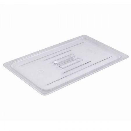 Крышка к гастроемкости Gastromix GN1/3 Полипропилен 163000