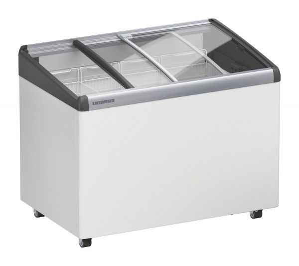 Морозильный ларь Liebherr EFI 2803