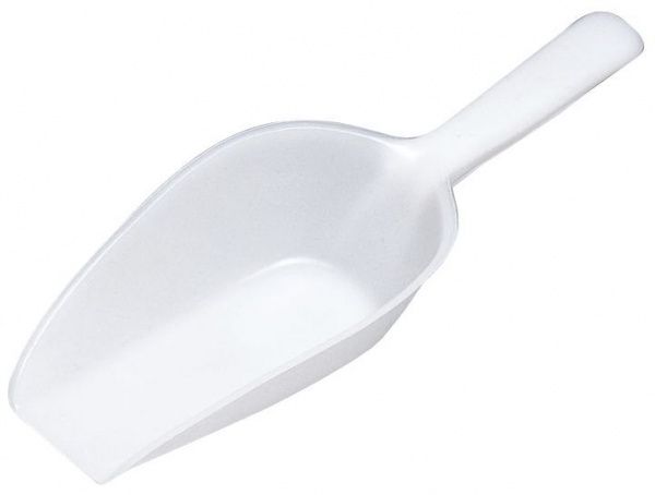 Совок для сыпучих продуктов Martellato SES 1500 400х175мм 1520мл