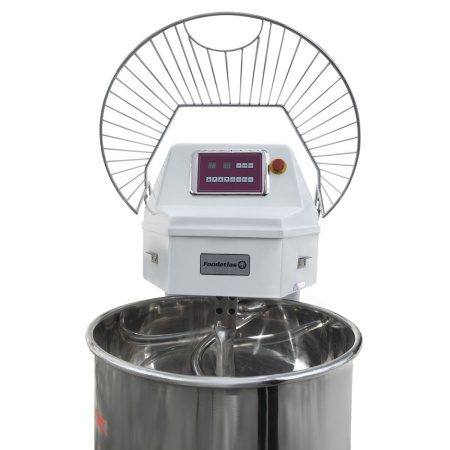 Тестомес Foodatlas Pro HS-150A (AR)