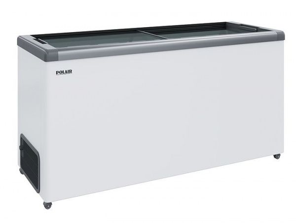 Морозильный ларь Polair DF150F-P