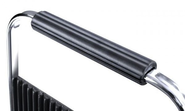 Гриль контактный Rosso HEG-811E