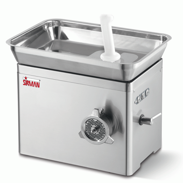 Мясорубка Sirman TC-22 Nevada Unger 1Ф