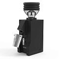 Кофемолка Eureka Mignon Zero 55 15BL Matt Black