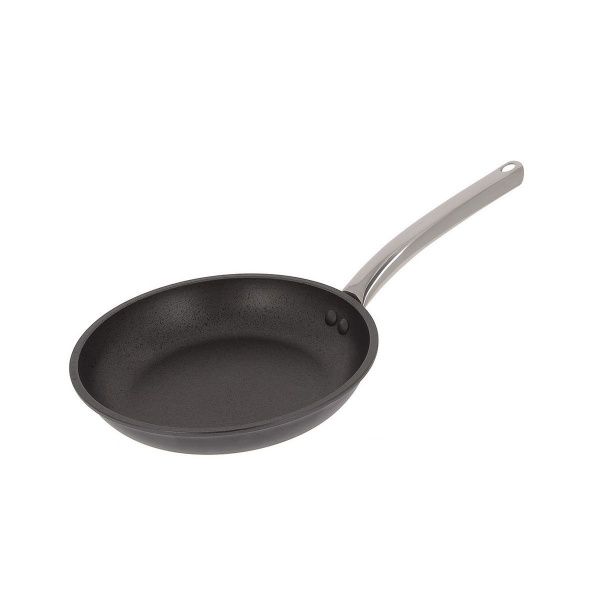 Сковорода De Buyer Choc Extreme 8310.24 d24см h4,5см