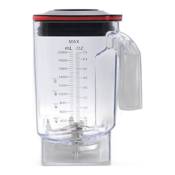 Стакан для блендера JAU PRO HBH-885/HBH-887