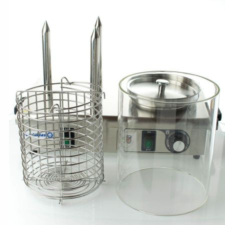 Аппарат для хот-догов Foodatlas HHD-03