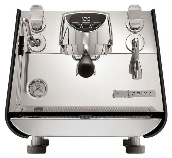 Кофемашина Victoria Arduino Mythos Eagle One Prima 1gr 220V black