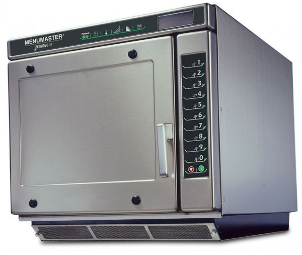 Печь СВЧ Menumaster DS1400E