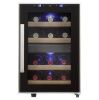 Шкаф винный Cold Vine С12-TBF2