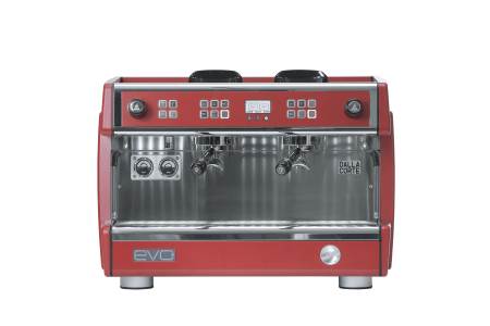 Кофемашина Dalla Corte Evo2 HV 2gr