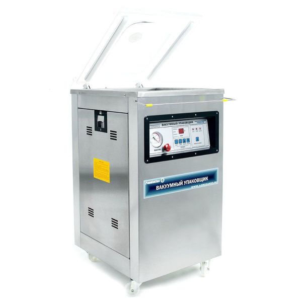 Вакуумный упаковщик Foodatlas DZ-400A